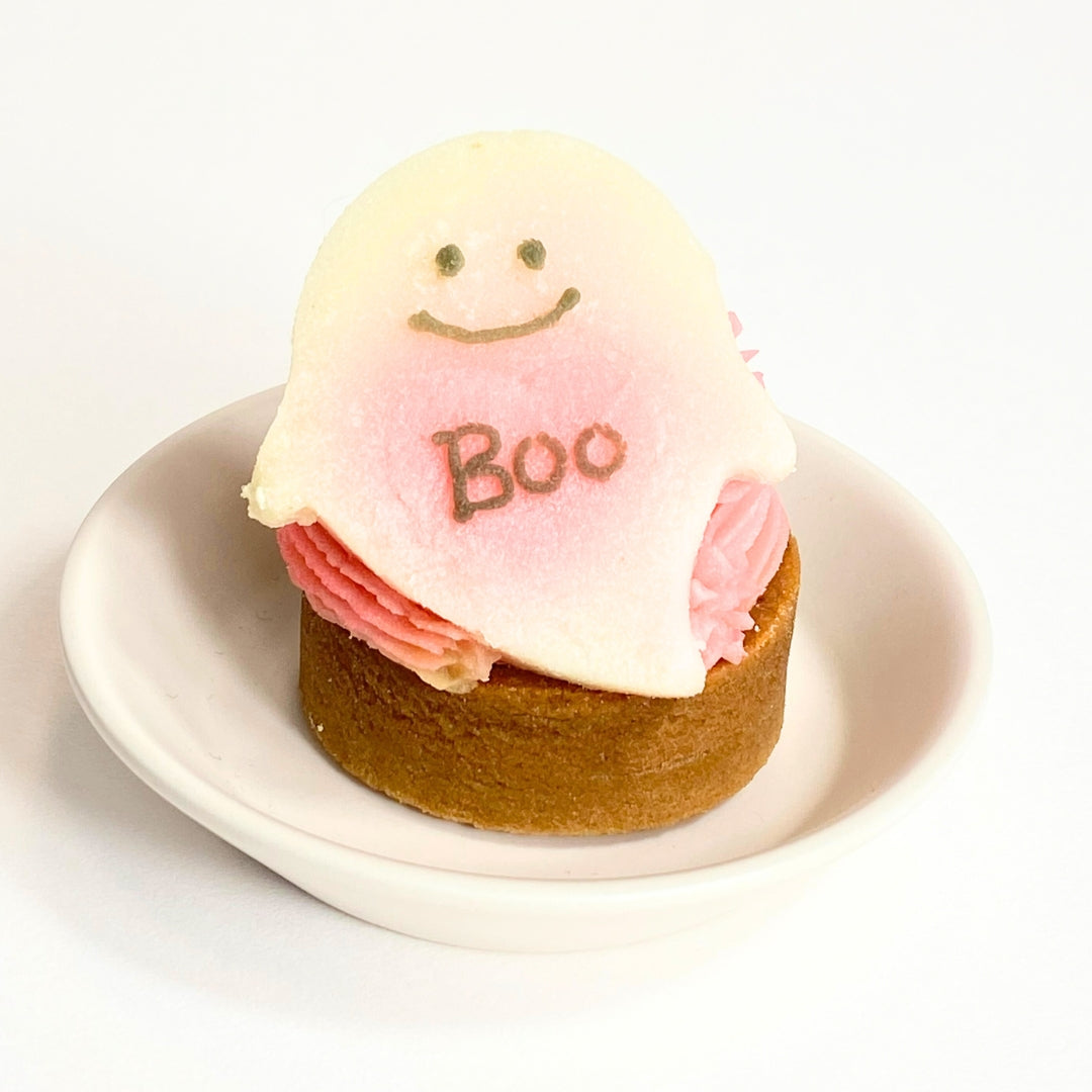 愛犬用 ハロウィンケーキ Sweet Boo