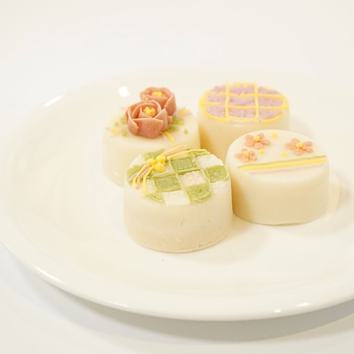 愛犬用 プチケーキ ハーモニー