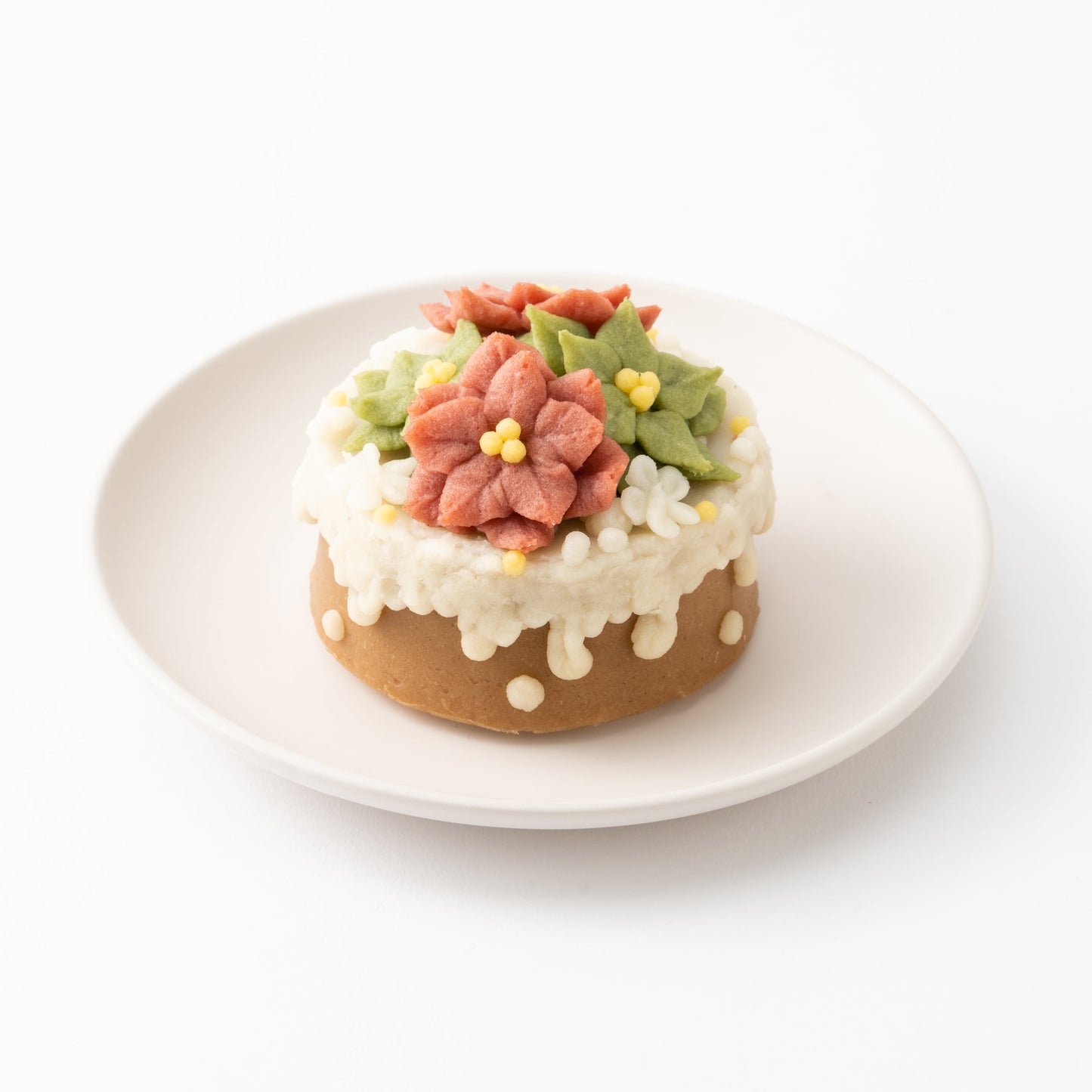 愛犬用 ハッピーケーキ ステラ