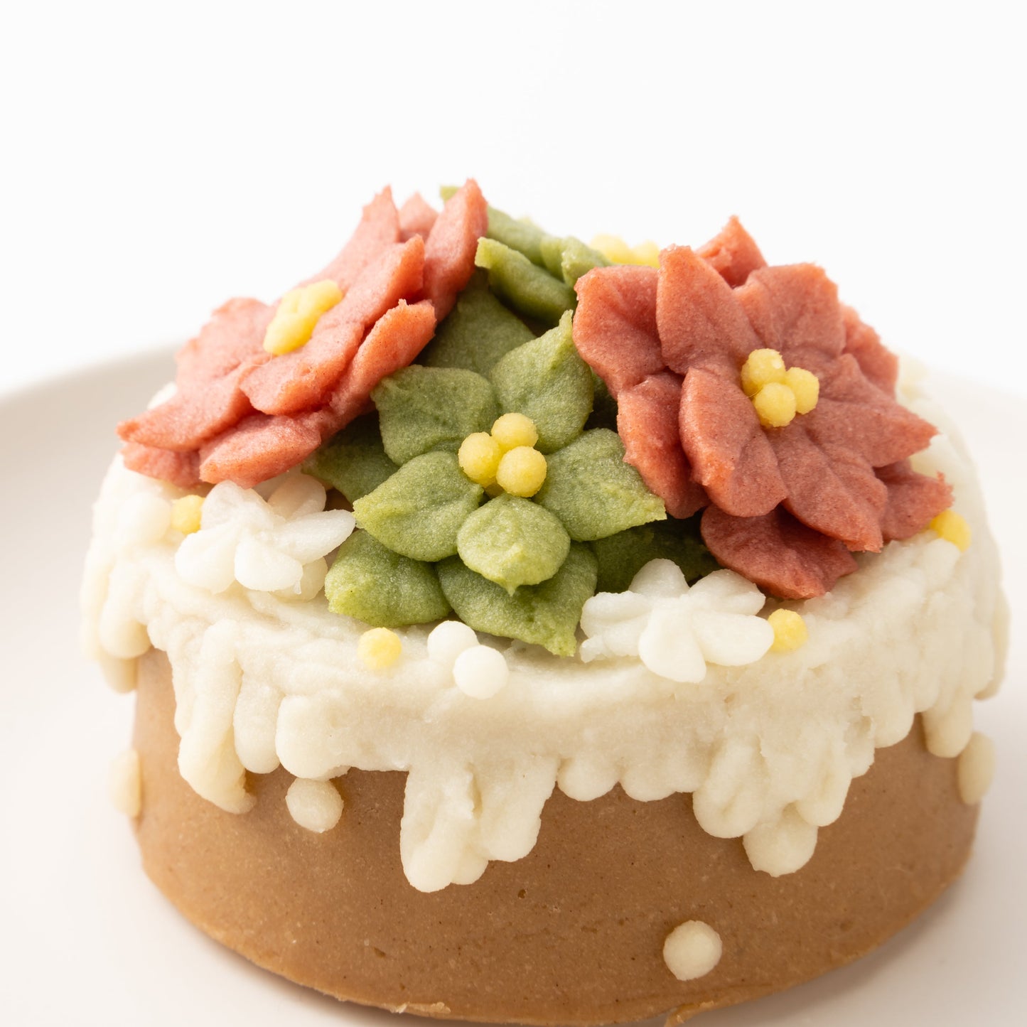 愛犬用 ハッピーケーキ ステラ