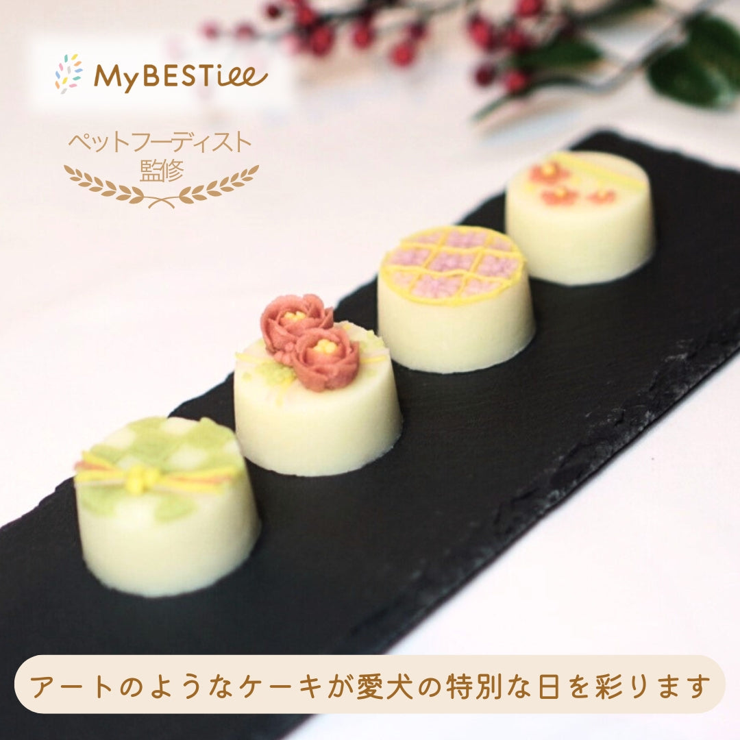 愛犬用 プチケーキ ハーモニー