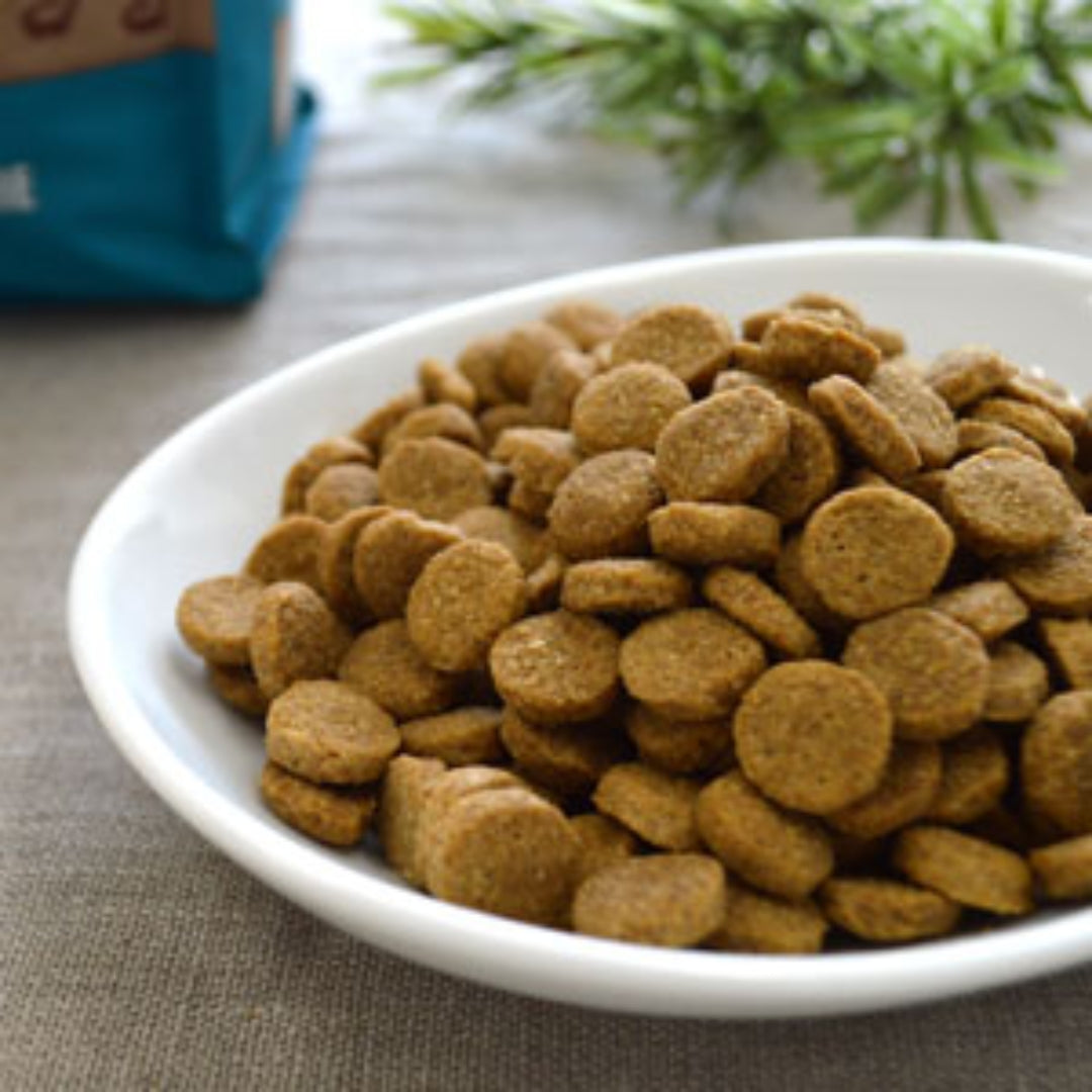 ナチュラリー・フレッシュ　チキン＆ダック（2.27kg）