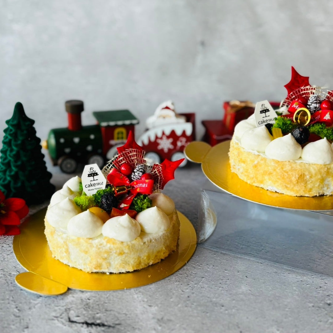 愛犬用クリスマスケーキ Sweet Noël