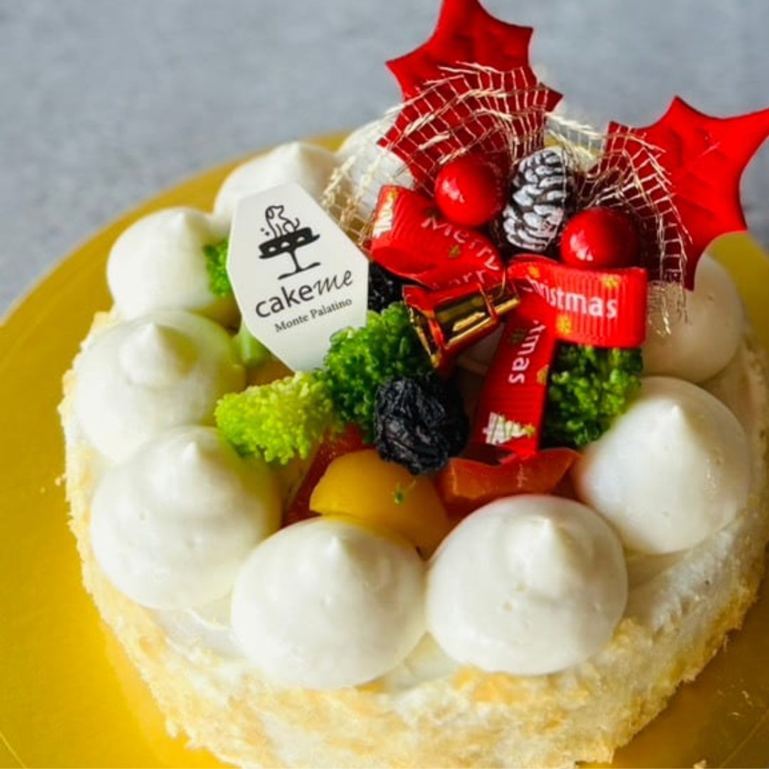 愛犬用クリスマスケーキ Sweet Noël
