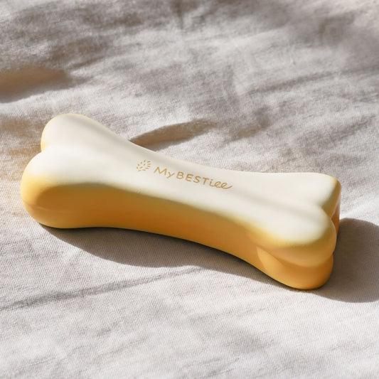 カミカミボーン ラテックストイ